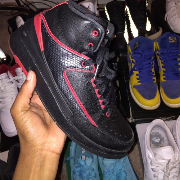 RETEO JORDAN 2 GS - Picture 1 of 5