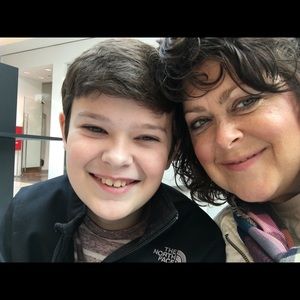 Meet your Posher, Tina