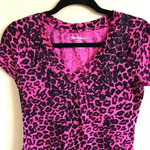 Juicy Couture Medium Shirt