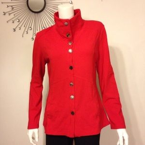 Neon Buddha "Rosalina" Jacket