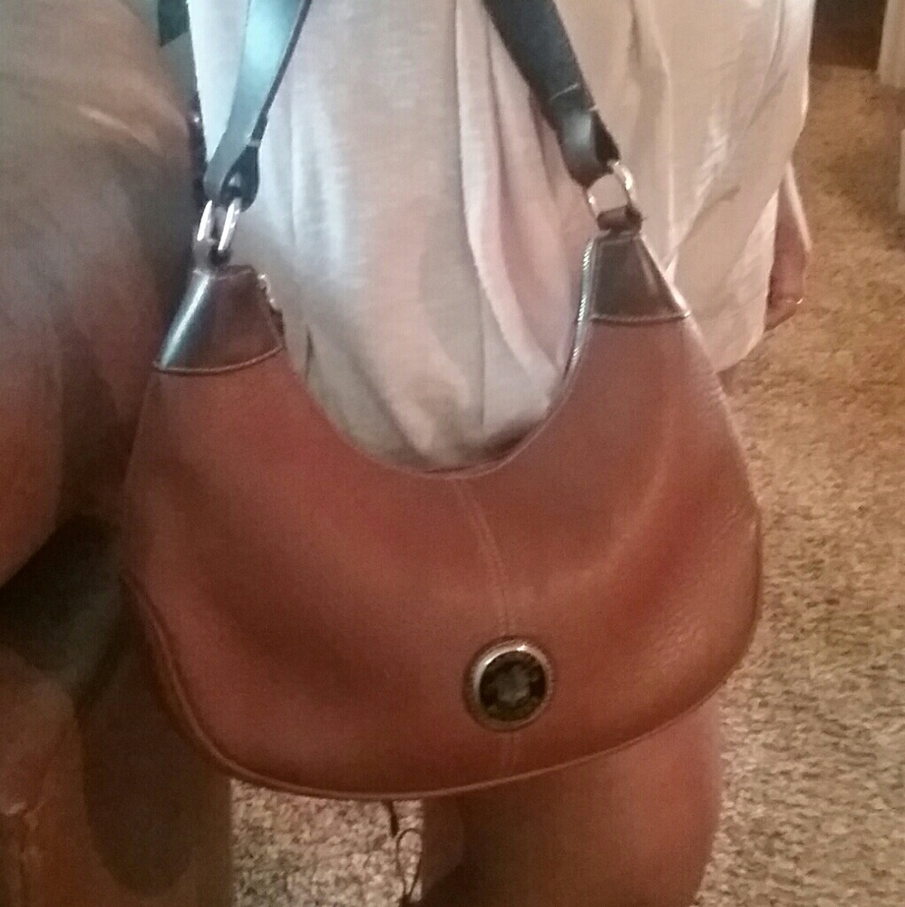 Dooney and Bourke Hobo
