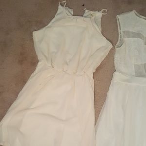 Medium boutique dress