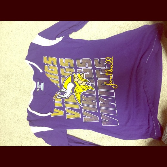Viking NFL apparel - Picture 1 of 1