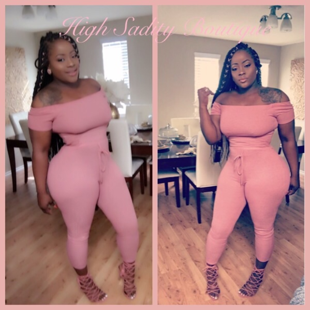 Jumpsuit