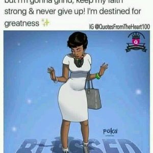 Meet your Posher, Champaine