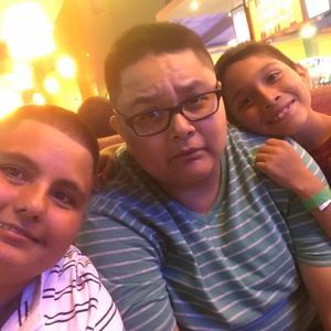 Meet your Posher, Gabby