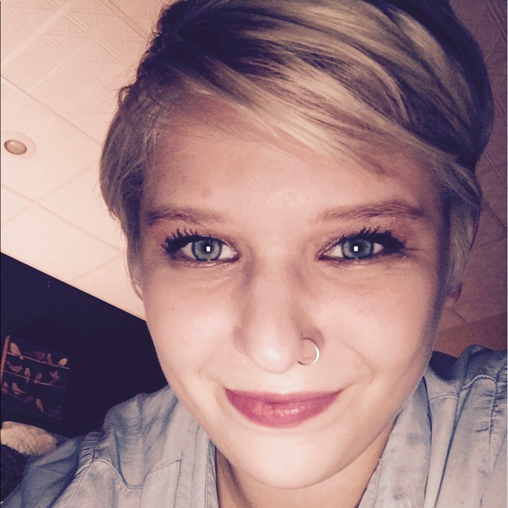 Meet your Posher, Chelsea