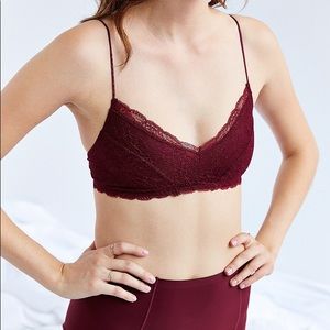 UO bralette