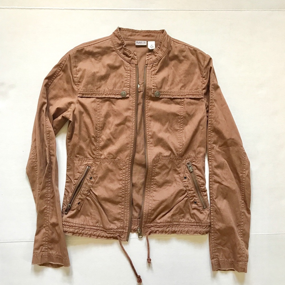 Light Cotton Jacket - image 1