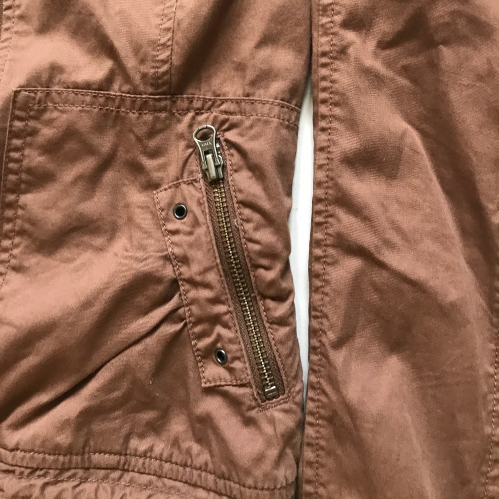 Light Cotton Jacket - image 3