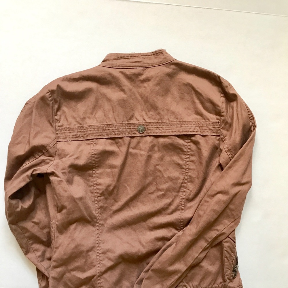 Light Cotton Jacket - image 4