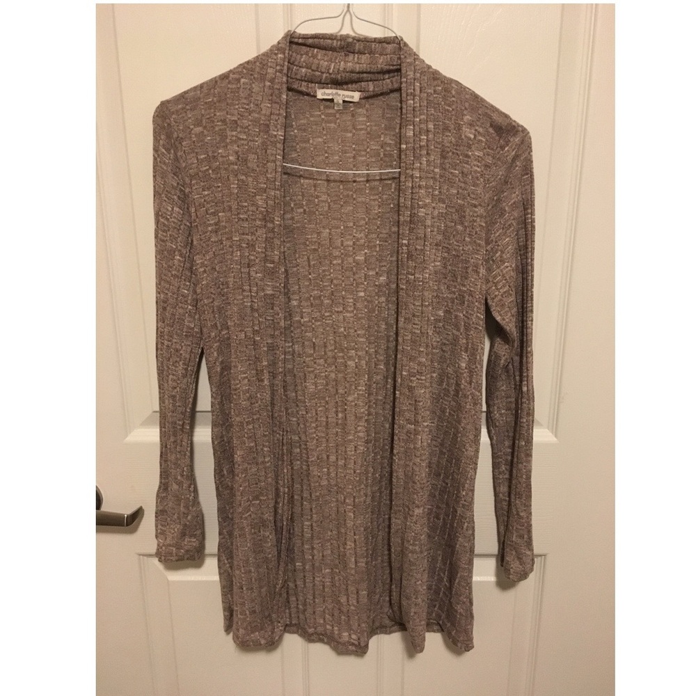 Charlotte Russe Cardigan