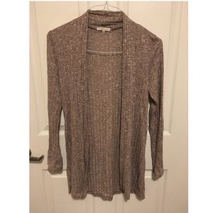 Charlotte Russe Cardigan