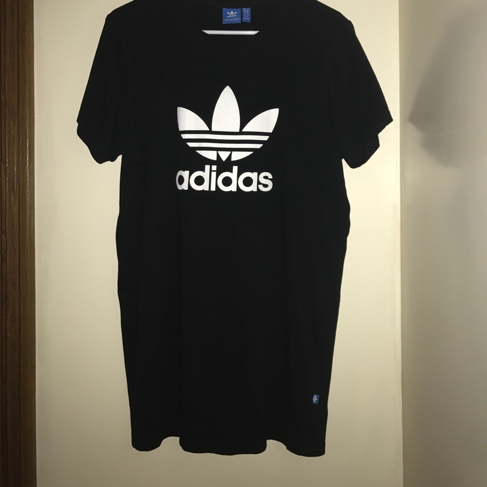 Adidas dress