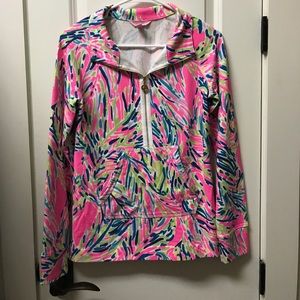 LILLY PULITZER Popover!