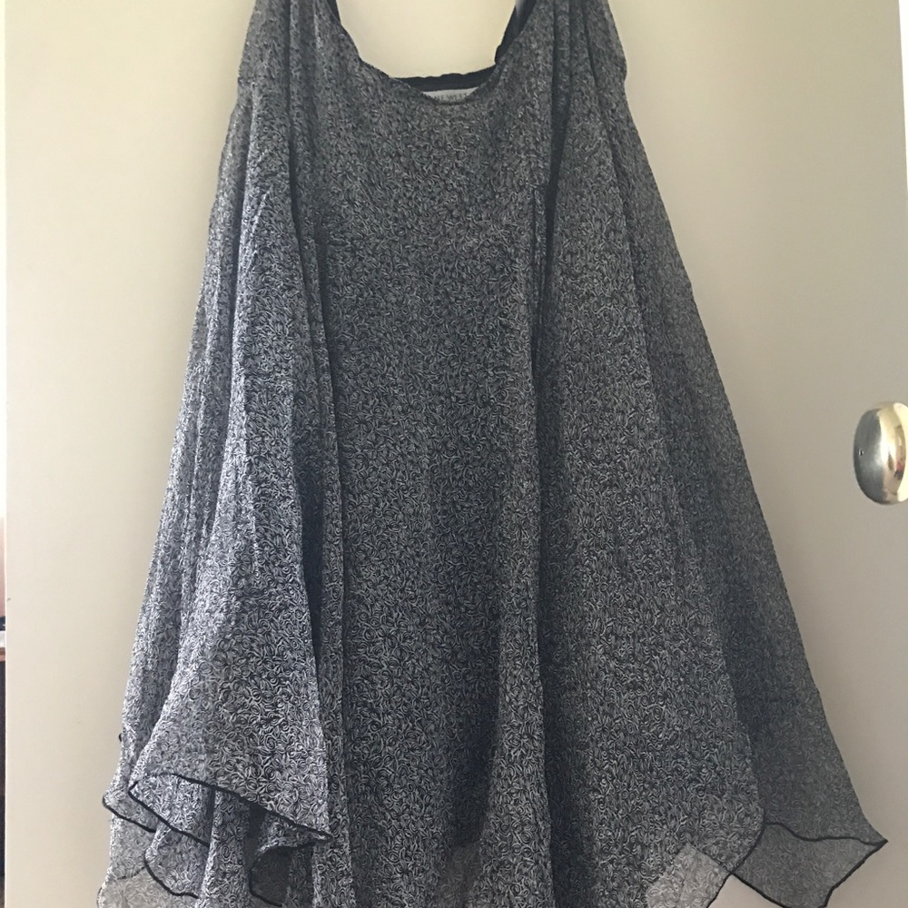 NWT Nine West skirt size 10