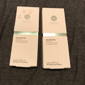 Nerium Eye Serum