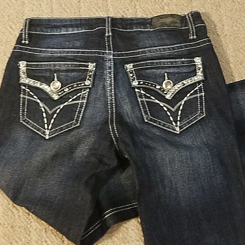 ZCO jeans 9