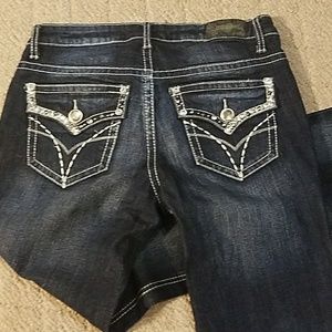 ZCO jeans 9