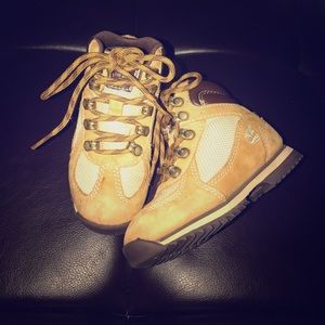 Toddler Timberland Boots