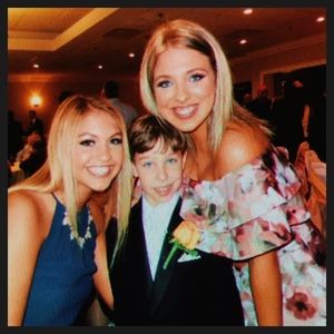 Meet your Posher, Cassie