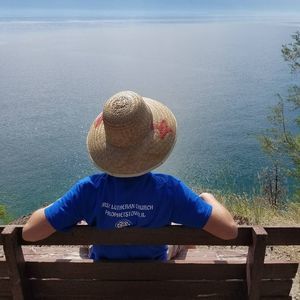 Meet your Posher, Adam