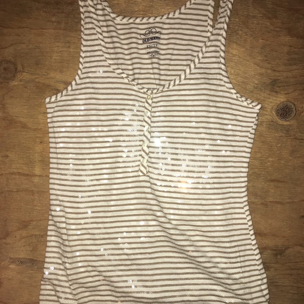 Tank top