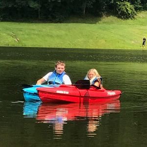 Meet your Posher, Johnathan