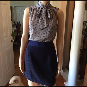 Peppermint size M dress