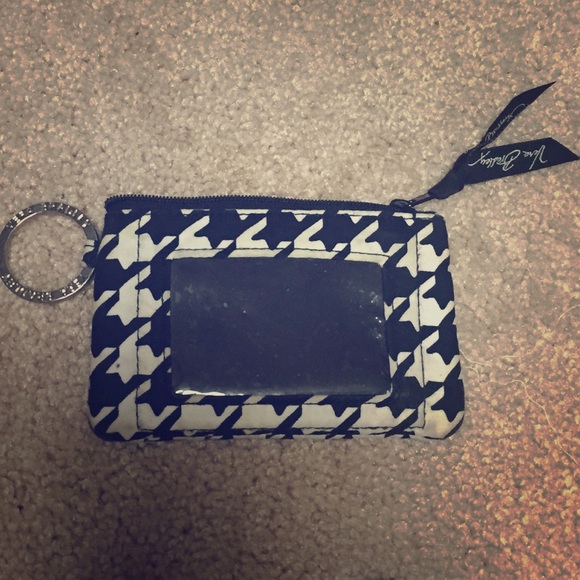 Vera Bradley wallet - Picture 1 of 1