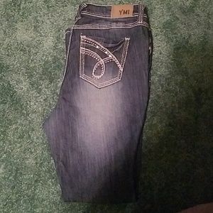 YMI JEANS