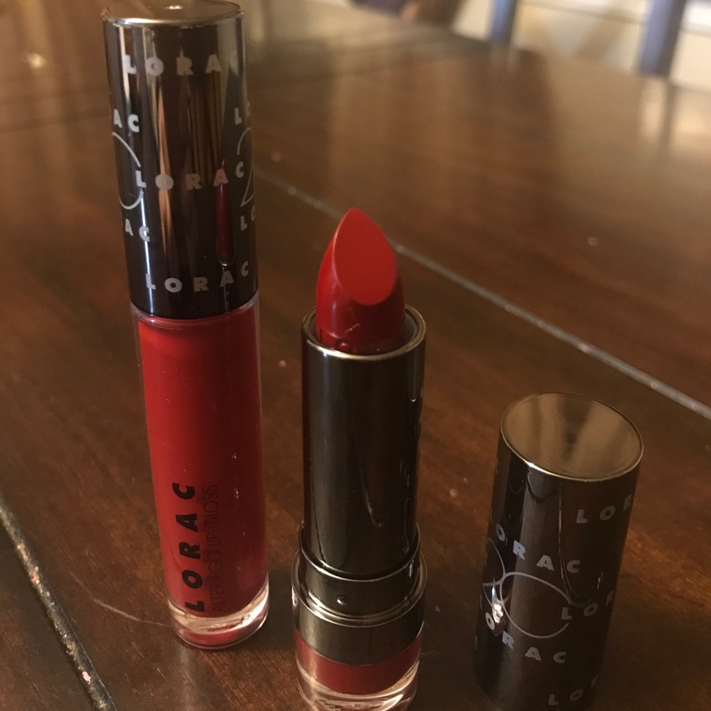 LORAC Alter Ego Set