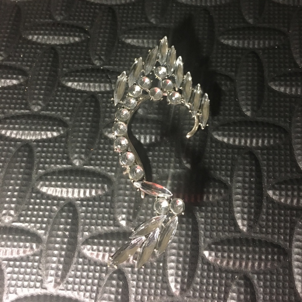 Ear Cuff Nasty Gal