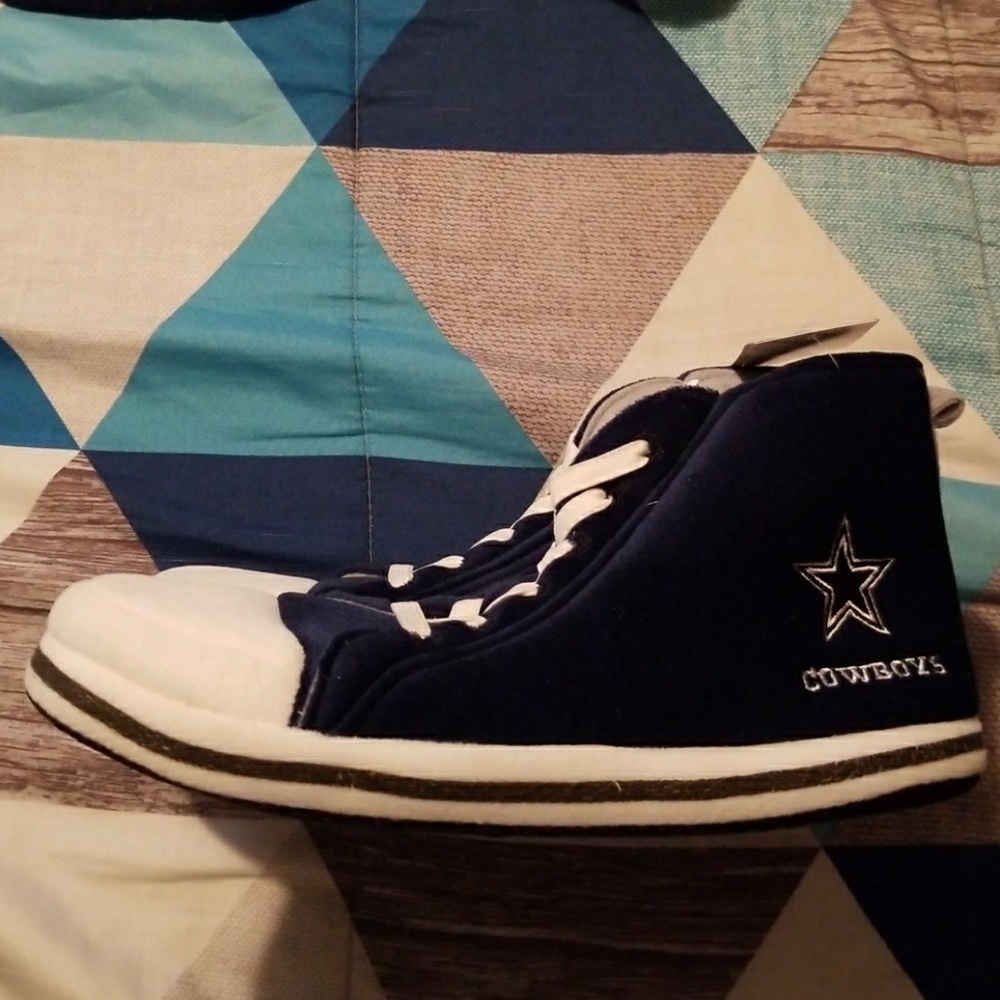 🏈True Dallas Cowboy Fan🏈