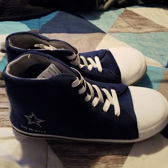 🏈True Dallas Cowboy Fan🏈 - Picture 3 of 7