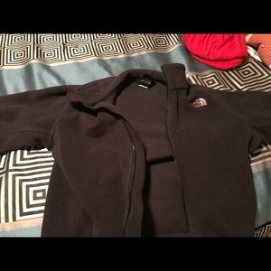 Boys North Face Jacket
