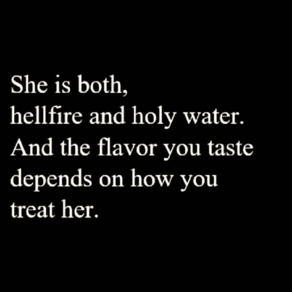 Meet your Posher, Christy