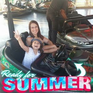 Meet your Posher, Maria isabel