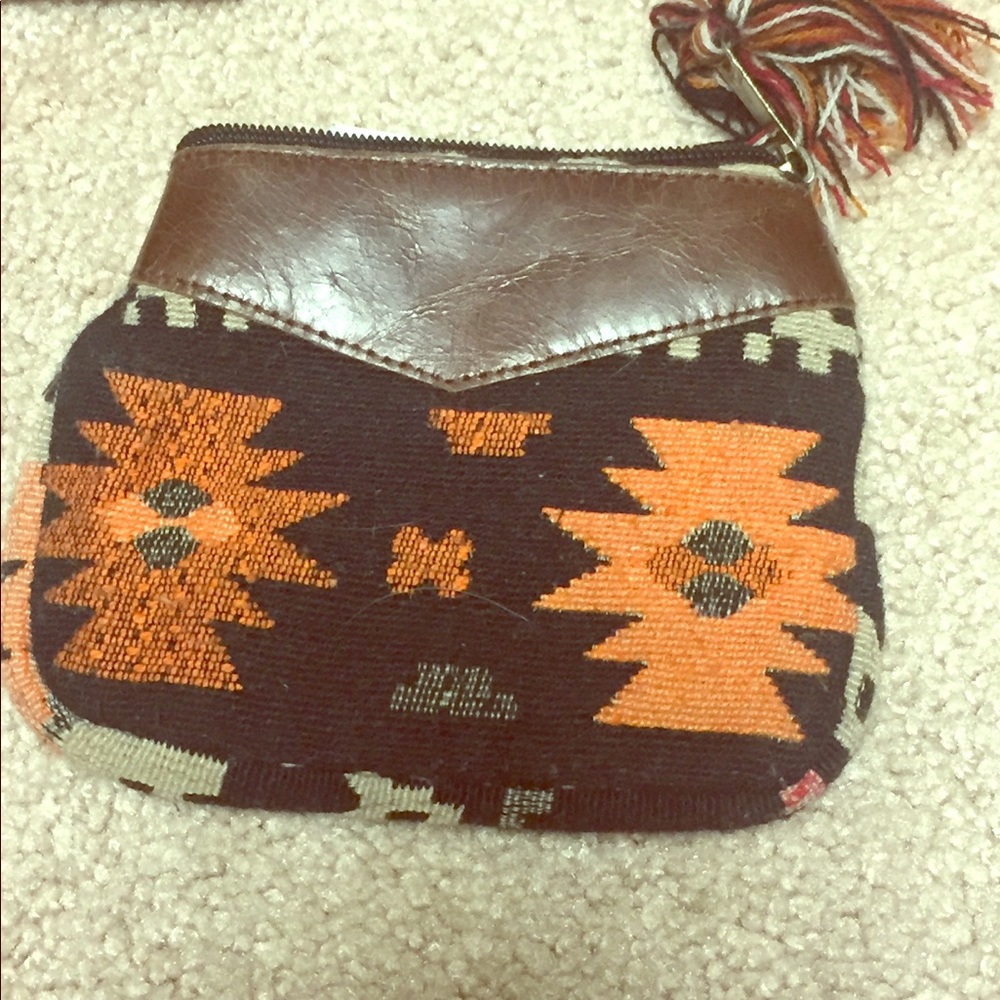 Coin purse
