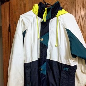 Small Vintage Helly Hansen Yachting Jacket