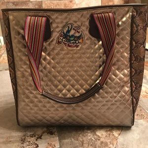 Consuela purse