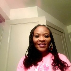 Meet your Posher, Kimberly