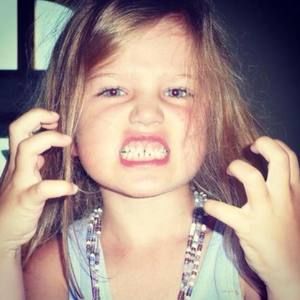 Meet your Posher, Grace