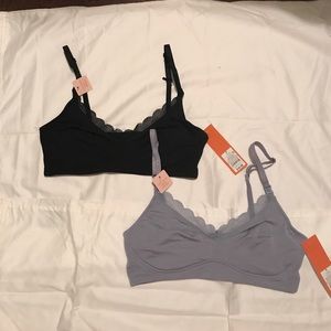 💥New💥Gilligan & O'Malley night nursing bra