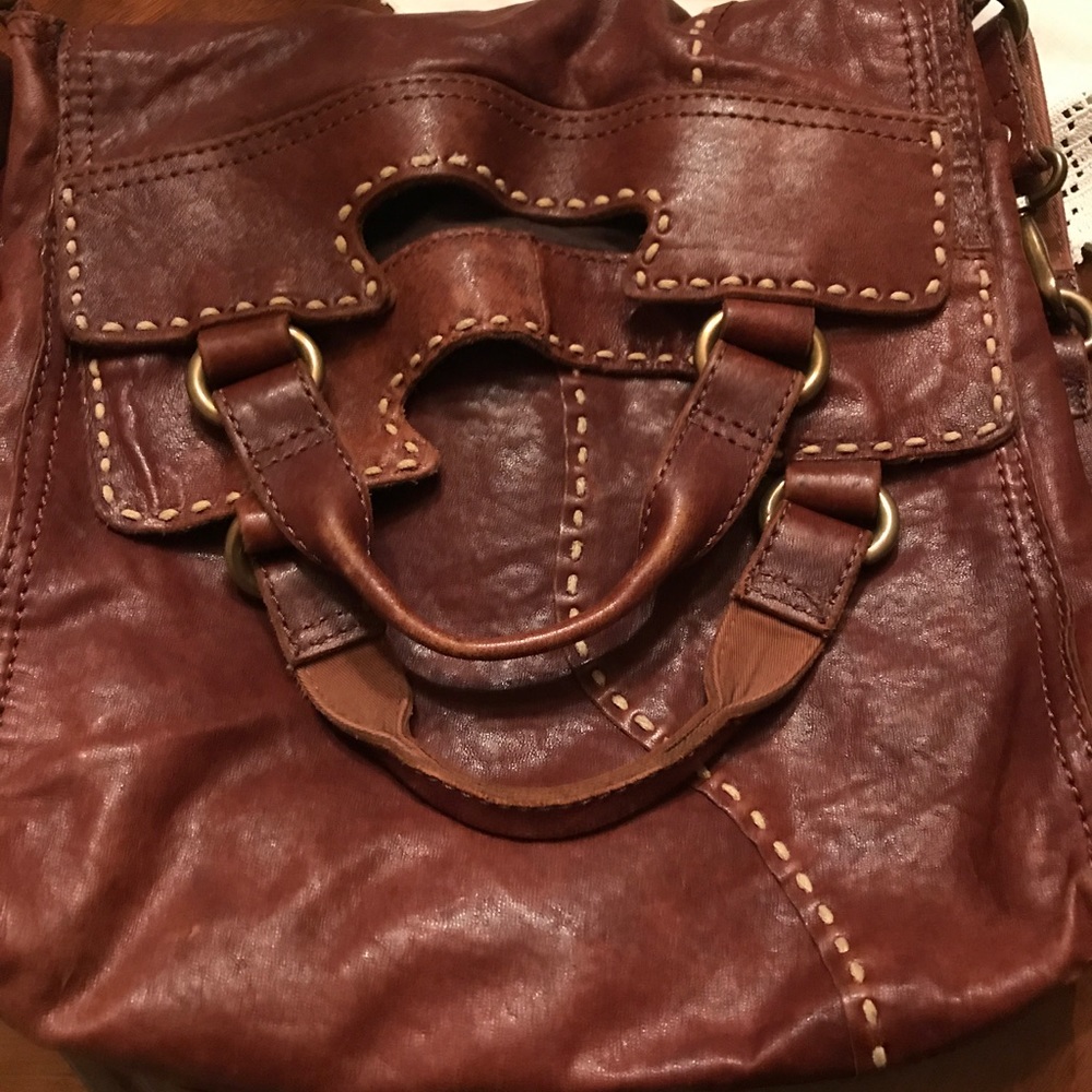 Abbey Road Lucky Brand