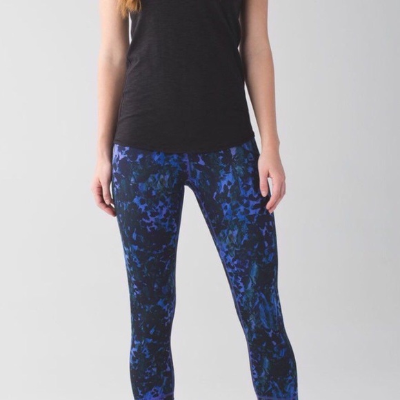 lululemon athletica Pants - 🍋 Lululemon wunder under