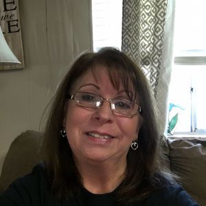 Meet your Posher, Janette