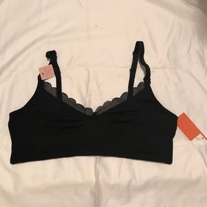 💥New💥Gilligan & O'Malley night nursing bra