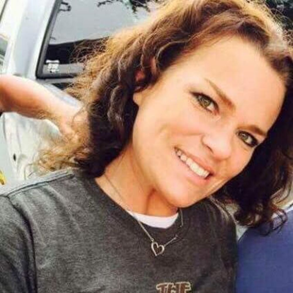 Meet your Posher, Carrie