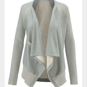 Cabi pocket cardigan